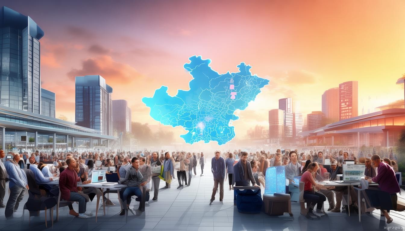 河南经济新飞跃：试水新兴领域，引领未来趋势